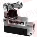 Концевой выключатель Артикул GLAB20C от производителя HONEYWELL