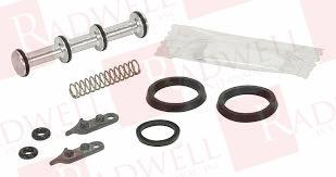 Ремонтный комплект для клапана Артикул PS2871P от производителя PARKER