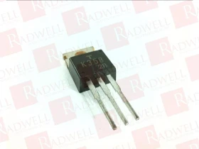 Интегральная микросхема Артикул 2SK358 от производителя TOSHIBA
