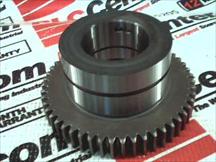 Звездочка / шестерня Артикул 145-DF-117 от производителя GD BOLOGNA