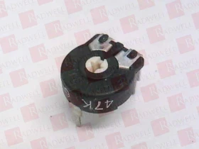 Резистор  Артикул PT10LV10-473A2020-S от производителя AMPHENOL