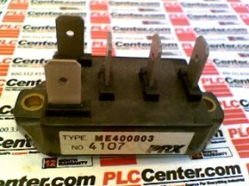 Мостовой выпрямитель Артикул ME400803 от производителя POWEREX