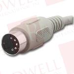 Кабель для подключения ПК и других устройств Артикул S-5DMM-6'G от производителя PAN PACIFIC