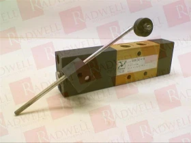 Регулирующий клапан Артикул 228-32-4-13 от производителя PNEUMAX