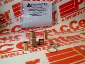 Перемычка / клемма / штекер Артикул BJ229-012 от производителя TROMPETER ELECTRONICS