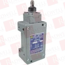 Концевой выключатель Артикул 9007CR61D от производителя TELEMECANIQUE SENSORS