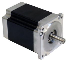 N31HRHJ-LKN-NS-01 Шаговый двигатель от PACIFIC SCIENTIFIC MOTION CTRL