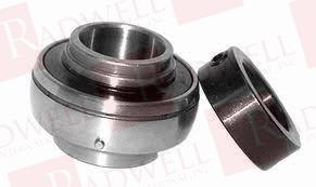 Подшипник Артикул NA209-27 от производителя IPTCI BEARINGS
