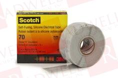 Электрическая лента Артикул 7000006225 от производителя 3M