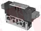 Пневматический клапан Артикул 4510BF20ABBB53 от производителя PARKER