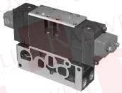 Пневматический клапан Артикул 4510BF20ABBB53 от производителя PARKER
