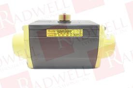 Пневмопривод Артикул TS127 от производителя TOPLINE