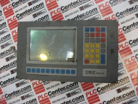 Интерфейс оператора Артикул PCK-02 от производителя ISE