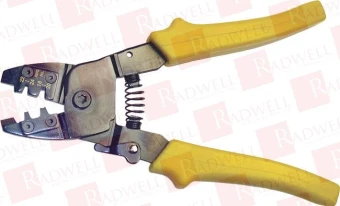 Обжимной инструмент Артикул 16801C от производителя NSI INDUSTRIES