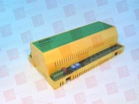 Модуль логического ввода-вывода постоянного тока Артикул ETN 56/8 от производителя TECNINT