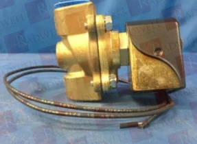 Электромагнитный клапан  Артикул 06F34C2140AAFGC05 от производителя PARKER