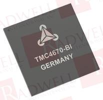Интегральная микросхема Артикул TMC4670-BI от производителя TRINAMIC