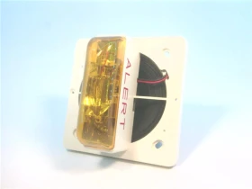 ET90A-24MCC-ALW Устройство звуковой сигнализации от WHEELOCK