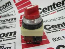 Селекторный переключатель Артикул AH30-P2R11 от производителя FUJI ELECTRIC