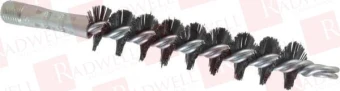 Проволочная щетка Артикул 43208 от производителя SCHAEFER BRUSH MFG
