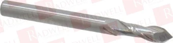 Концевая фреза Артикул 16084 от производителя MELIN TOOL