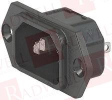 Перемычка / клемма / штекер Артикул 6100.3100.33 от производителя SCHURTER