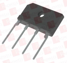 Мостовой выпрямитель Артикул KBJ1010_T0_00601 от производителя PANJIT SEMI CONDUCTOR