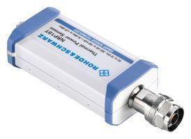 Контроллер датчиков NRP18T.02 от ROHDE & SCHWARZ