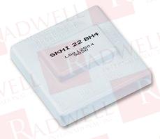 Генератор  радиочастотных сигналов Артикул 2B31L от производителя INTRONICS