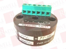 Передатчик температуры Артикул TH/11 от производителя MESCON