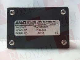 Модуль / стойка ПЛК Артикул HT20-250 от производителя ADVANCED MICRO CONTROLS