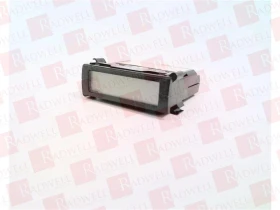 Щитовой измерительный прибор Артикул M245-0-0-11-0-P от производителя SIMPSON