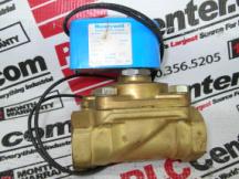 Электромагнитный клапан  Артикул 703N8A1A от производителя PARKER