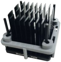 904-27-1-12-2-B-0 Радиатор для блока питания от WAKEFIELD