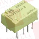 Реле / розетка Артикул AGQ20024 от производителя MATSUSHITA ELECTRIC