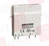 Реле / розетка Артикул SLI24CR от производителя DELCON INDUSTRIES