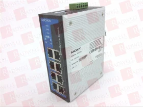 Телекоммуникационный коммутатор  Артикул EDS-P308 от производителя THE MOXA GROUP