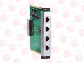 Сетевой маршрутизатор Артикул CM-600-4TX от производителя THE MOXA GROUP