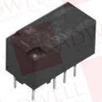 Реле / розетка Артикул TXS2-4.5V от производителя MATSUSHITA ELECTRIC