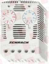 Термостат  Артикул IUK08563 от производителя SCHRACK TECHNIK