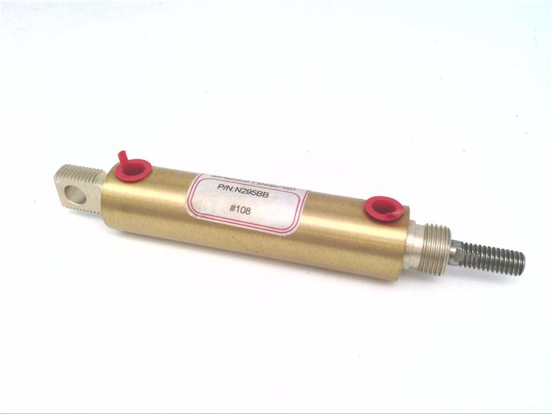 Пневматический цилиндр N295BB от LOVESHAW