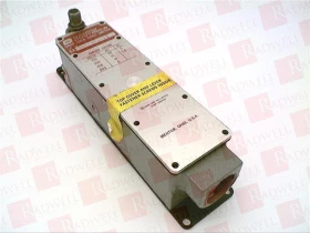 Концевой выключатель Артикул EA700-90162 от производителя DANAHER CONTROLS