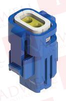 Штекер / розетка Артикул 560-002-000-410 от производителя EDAC