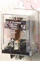 Реле / розетка Артикул 1393118-2 от производителя TE CONNECTIVITY