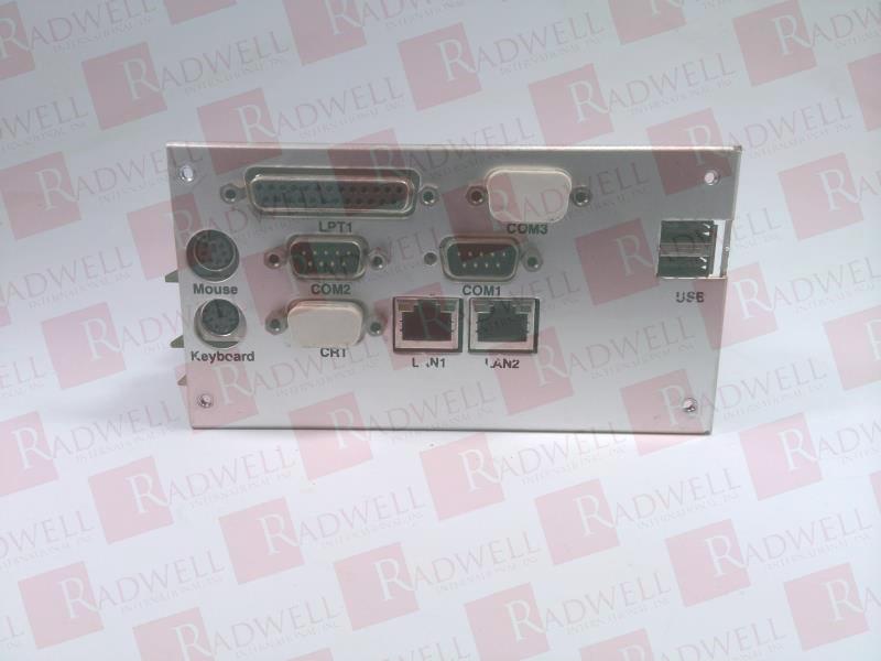 Компьютер Артикул DZ-PCKO-02055-0 от производителя ADS-TEC