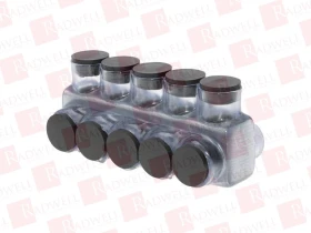 Наконечник / разъем Артикул IPLD250-5C от производителя NSI INDUSTRIES