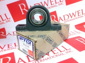 Подшипник Артикул SBLP-205-16N от производителя IPTCI BEARINGS
