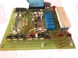 Плата ПК Компьютер Артикул 587061-16B от производителя ASEA BROWN BOVERI