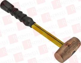 Молоток Артикул HB150-03 от производителя INDUSTRIAL MAGNETICS