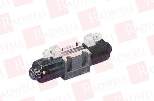 Гидравлический клапан Артикул DG03-2C-115VAC-81-DN от производителя INTERNATIONAL FLUID POWER